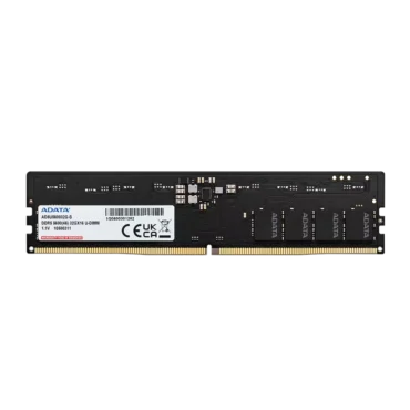 VISTA FRONTAL ADATA 32GB 5600MHZ DDR5