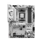 MSI B850M GAMING PLUS WIFI6E 2 VISTA FRONTAL. MSI B850M GAMING PLUS WIFI6E | Cometware