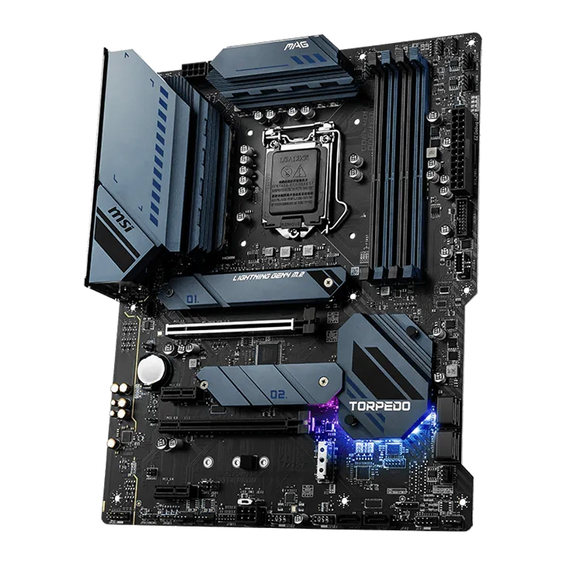 MSI 17 BOARD MSI