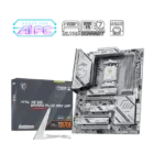 EMPAQUE MSI MAG X870E GAMING MAX WIFI