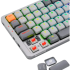 REDRAGON AZURE K652GG-RGB-PRO-SP TECLADO 6 K652GG RGB PRO SP 2 | Cometware