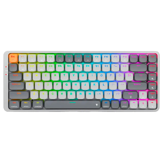 K652GG-RGB-PRO-SP K652GG RGB PRO SP | Cometware