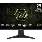 MAG255FX24 | Cometware
