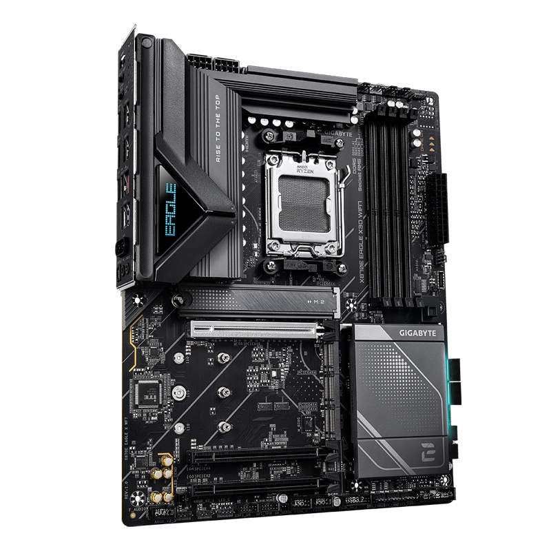GIGABYTE 6 MOTHERBOARD GIGABYTE
