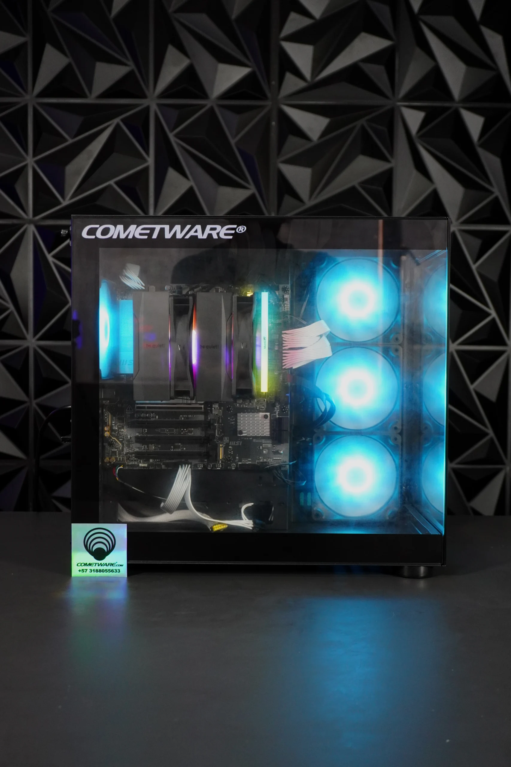 NVIDIA Reflex: Qué es, Cómo Funciona y Cómo Reduce la Latencia en tu PC Gamer 4 NVIDIA REFLEX 3