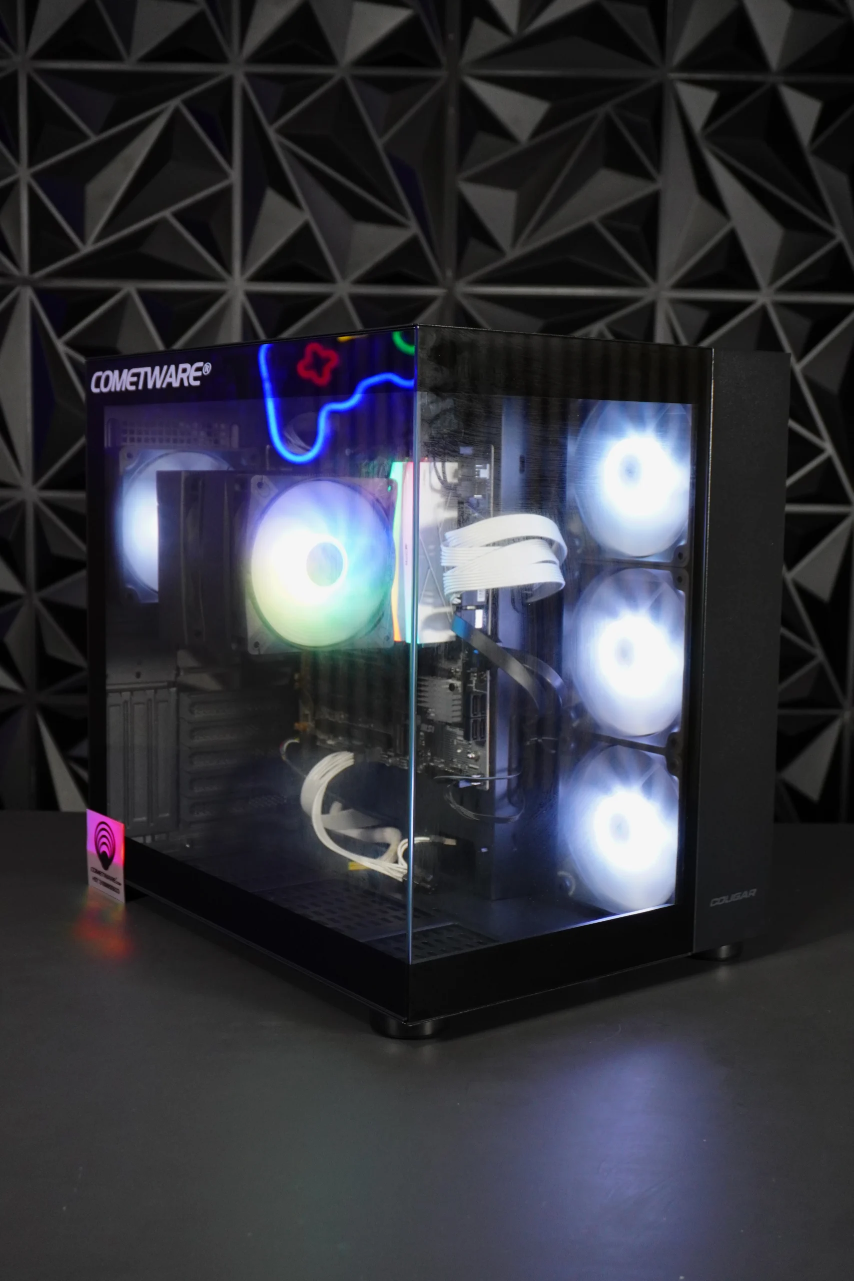 NVIDIA Reflex: Qué es, Cómo Funciona y Cómo Reduce la Latencia en tu PC Gamer 2 NVIDIA REFLEX