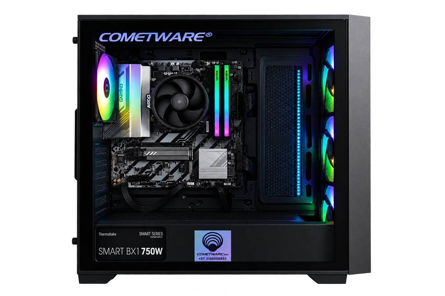 GIGABYTE 8 PC GIGABYTE