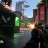 VALORANT NVIDIA REFLEX | Cometware