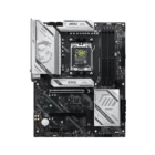 VISTA FRONTAL MSI MAG X870E GAMING MAX WIFI