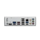 VISTA LATERAL MSI MAG X870E GAMING MAX WIFI | Cometware
